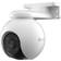 EZVIZ H8 Pro 2K Spherical IP Security Camera 2304x1296 Pixel Muro-Palo