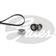 Gates Drivremssats MicroV Kit K036PK1613