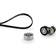 Gates Drivremssats MicroV Kit K036PK1613