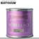 Rust-Oleum Möbellack Metallic-Oberfläche Silber Lackfarbe Silver 0.125L