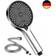 Cobbe (KSS05A0112) Sort, Krom