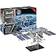 Revell Geschenkset 25th Anniversary ISS Platinum Edition