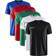 Craft Progress Indoor Jersey Men - Black