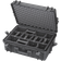 Fotokoffer kamerakoffer fachteilung ip67 wasserdichter outdoor case 50x35x19