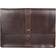 & Seam Aspen Laptop case dark