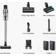 Samsung Jet 75 Pet Extra VS20T7562R5/EG