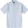 Fred Perry Oxford Shirt Light Smoke Blue