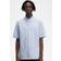 Fred Perry Oxford Shirt Light Smoke Blue