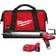 Milwaukee M12 PCG/600A-201B 12V 600ml