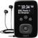 VQ Viewquest Blighty MKII Portable DAB Radio Black