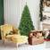 Costway Coast Green Weihnachtsbaum 180cm