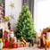 Costway Classic Large Green Weihnachtsbaum 180cm