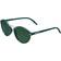 Northweek Vesca Green transparent polarized #green