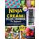 Ninja CREAMI Deluxe Cookbook For Beginners (Paperback, 2023)