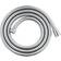 DIVELLO Hero Duschslang 200 Silver