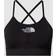 The North Face Women’s Seamless Bra TNF Black