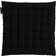 Linum Pepper Stolsdyna Svart (40x40cm)