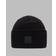 Rains Fleece Beanie Black