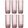 Bormioli Rocco America Drink Glass 48.1cl 6pcs