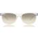 Ray-Ban New Wayfarer Rb2132 Solbriller - Grå