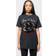 Guns N' Roses Reaper T-Shirt - Black