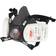 JSP Force 8 half Mask with PressToCheck P3 Filter