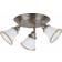 Licht-Erlebnisse Grando Bronze/White Spotlight