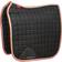 Weatherbeeta 2022 Thearpy-Tec Dressage Saddle Pad Black