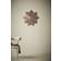 Jotex Atria Powder Beige Julstjärna