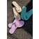 H2O Flip Flop Light Pink