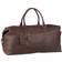 Burkely Antique Avery Weekend bag dark brown