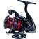 Daiwa 23 Ninja LT2000 Carrete de Pesca Giratorio Arrastre Frontal