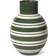 Kähler Omaggio Nuovo Green Vas 14.5cm