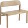 Muuto Workshop Settee Bench