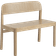 Muuto Workshop Settee Bench
