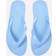 H2O Flip Flop Pastel Blue