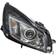 Hella 1ZT 009 631-321 Bi-Xenon-Huvudstrålkastare