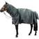 Kentucky Horsewear Hurricane Rin Sheet, 0g Grey unisex