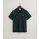 Gant Reg Shield Pique Polohemd - Tartan Green