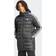 Adidas Essentials 3-Stripes Hooded Veste - Black