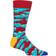 Happy Socks Under The Clouds - Multi Coloured