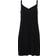Saint Tropez Kleid - Schwarz