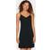Saint Tropez Kleid - Schwarz