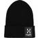 Haglöfs Aze Beanie Beanie One Size, black