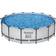Bestway Steel Pro Max Frame Round Pool Set Ø4.3x1.1m