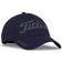 Titleist Official Players StaDry in Navy/Charcoal