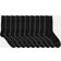 Resteröds Bambu, Strumpor, 10-pack, Svart 40-45
