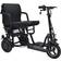 MotoTec 48V 700W Folding Mobility