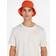 Tommy Hilfiger Flag Bucket Hat Orange