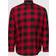 Jack & Jones Plus Loose Fit Checked Shirt